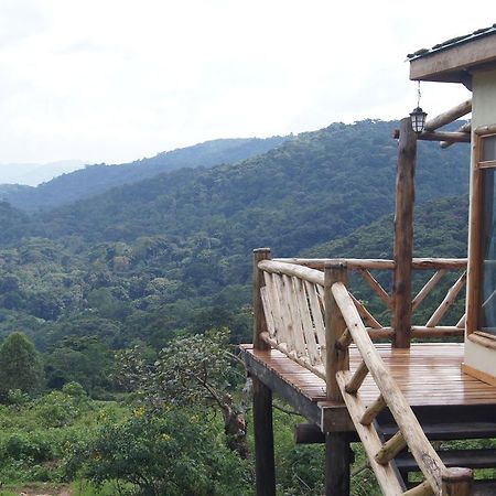 Buhoma Community Haven Lodge Bugambira Екстер'єр фото